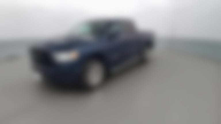 2021 Ram 1500 Quad Cab vehicle photo