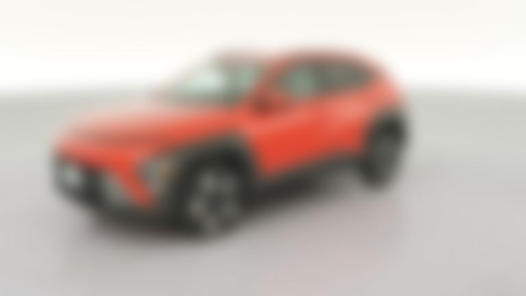 2024 Hyundai Kona vehicle photo