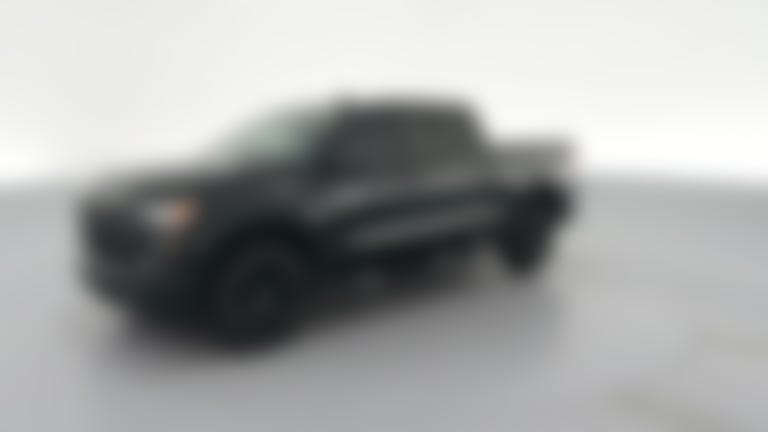 2025 Chevrolet Silverado 1500 Crew Cab vehicle photo
