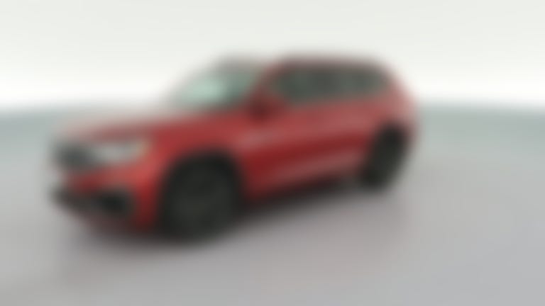 2021 Volkswagen Atlas vehicle photo