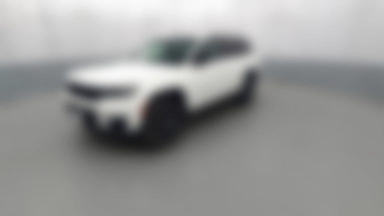 2025 Jeep Grand Cherokee L vehicle photo