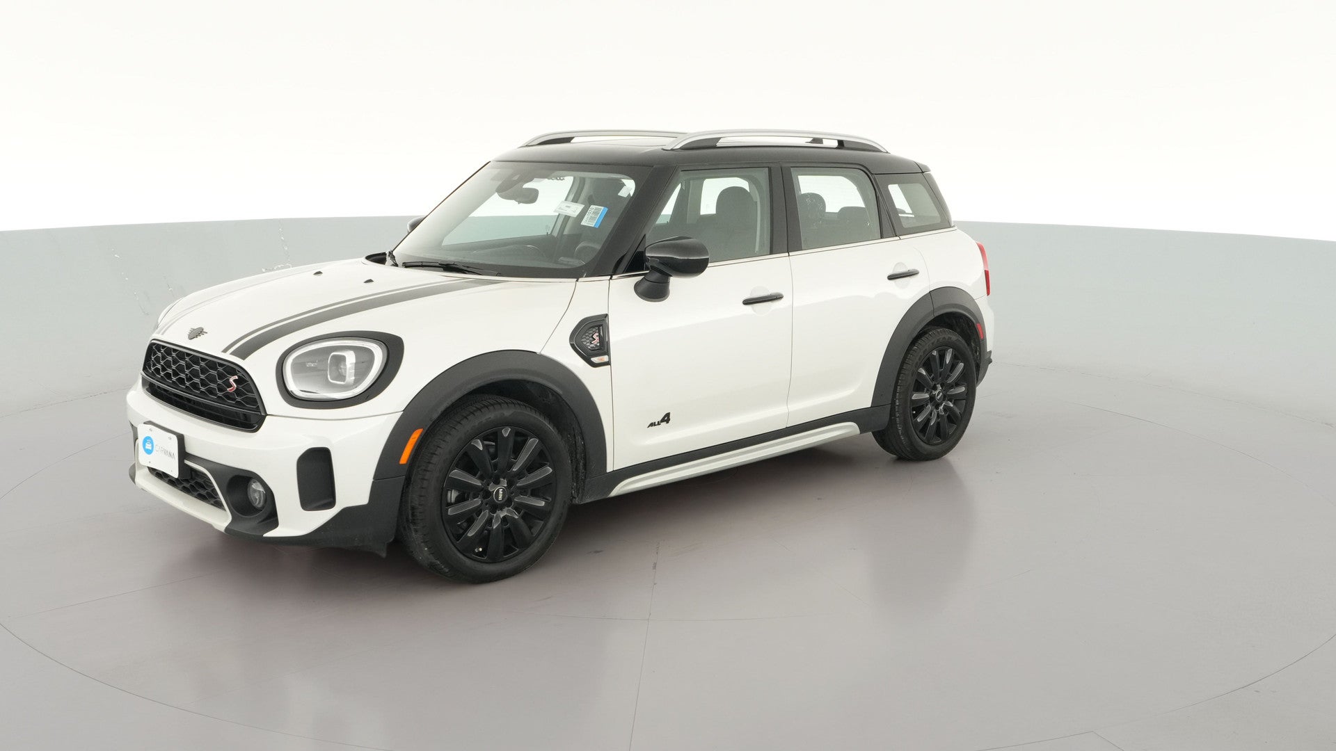 2023 MINI Countryman vehicle photo