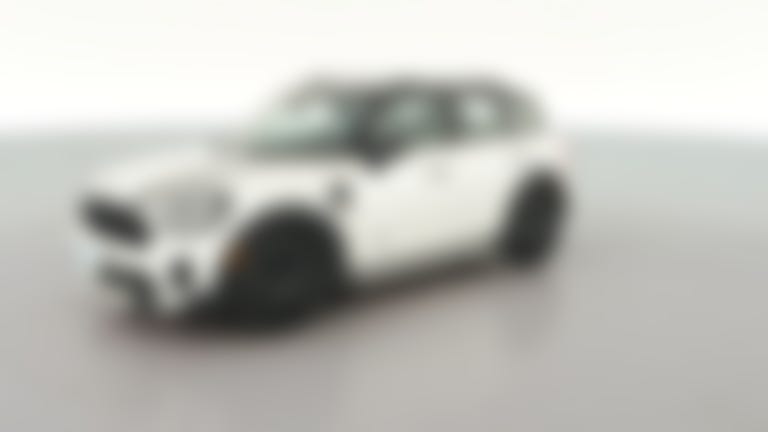 2023 MINI Countryman vehicle photo