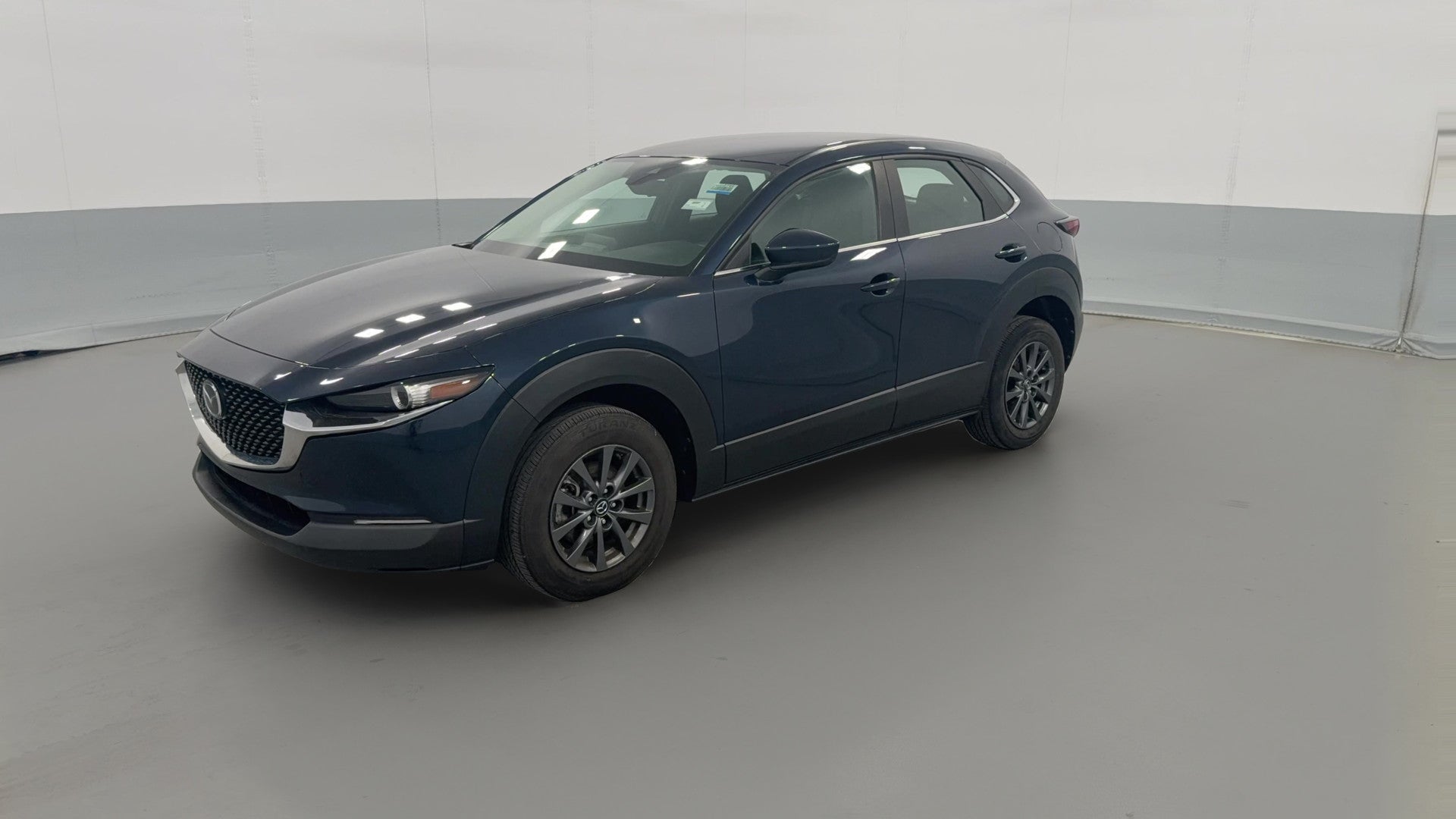 2021 MAZDA CX-30 vehicle photo