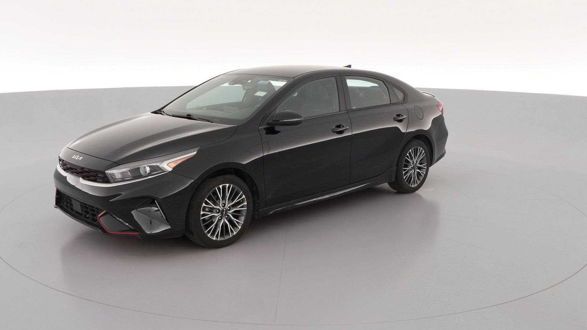 2023 Kia Forte vehicle photo