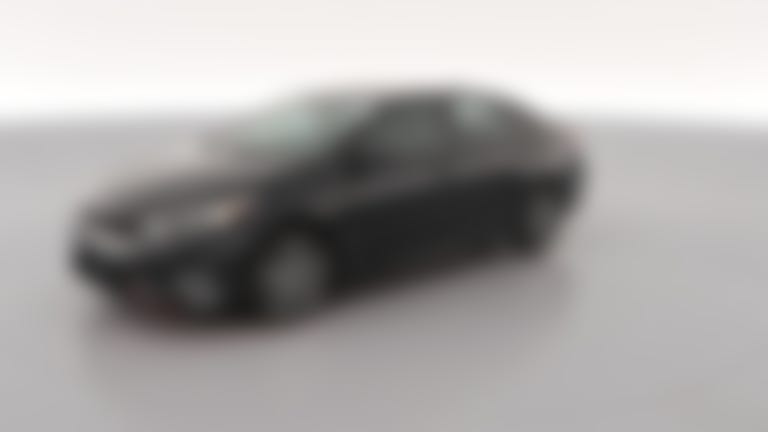 2023 Kia Forte vehicle photo