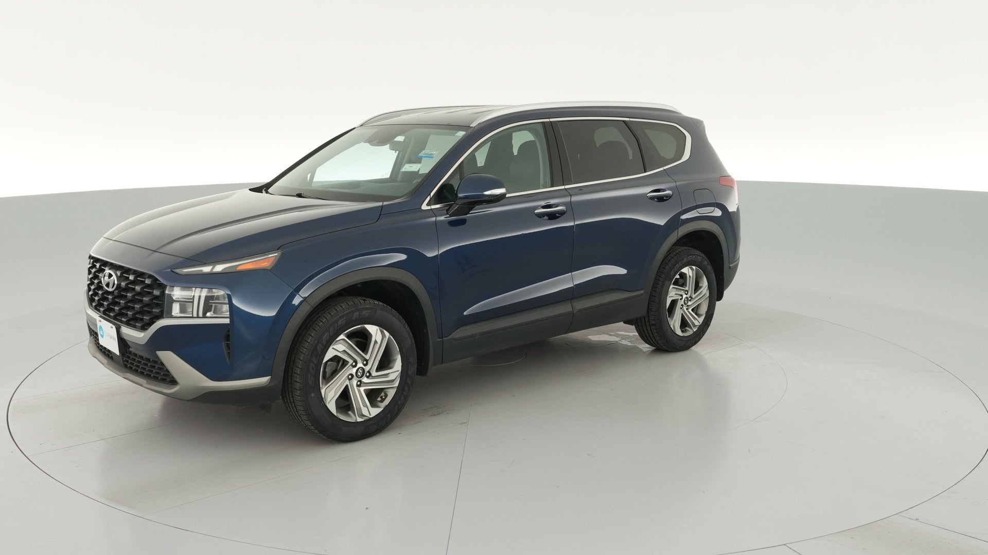 2023 Hyundai Santa Fe vehicle photo