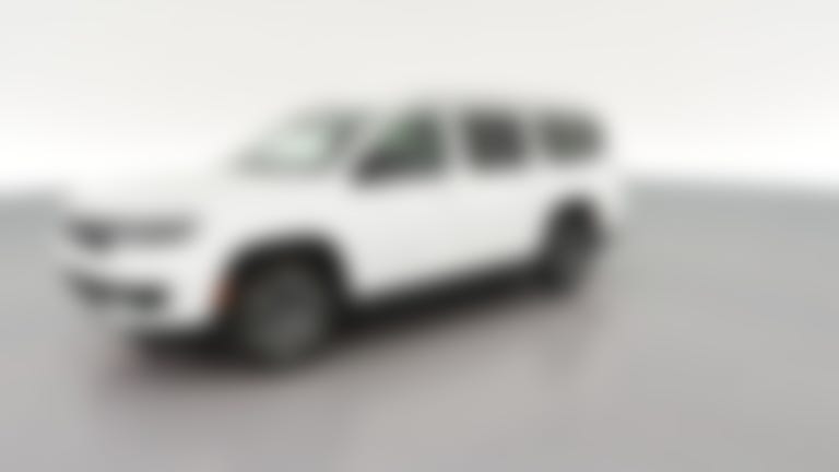 2023 Jeep Wagoneer L vehicle photo