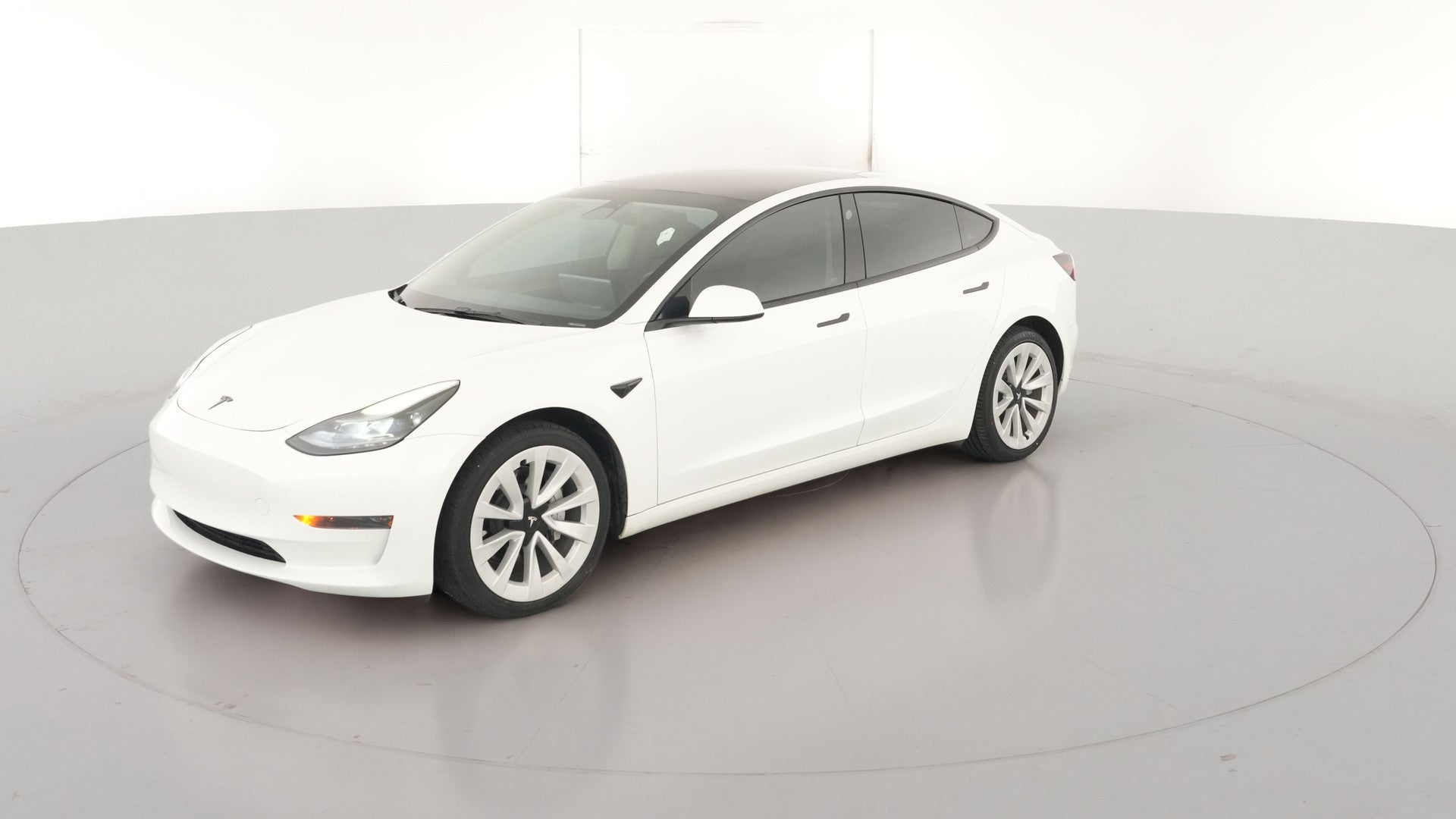2023 Tesla Model 3 vehicle photo
