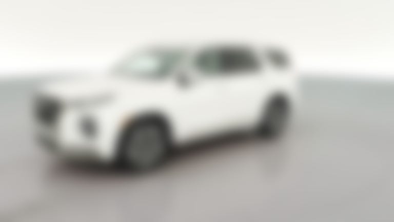 2022 Hyundai Palisade vehicle photo