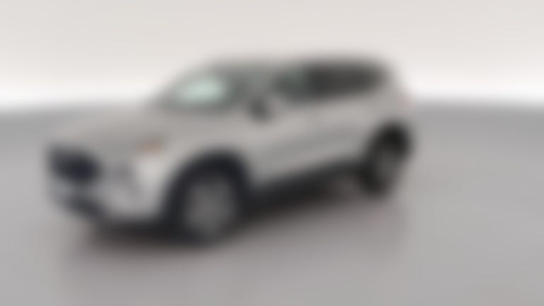 2023 Hyundai Santa Fe vehicle photo
