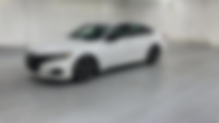 2022 Honda Accord vehicle photo