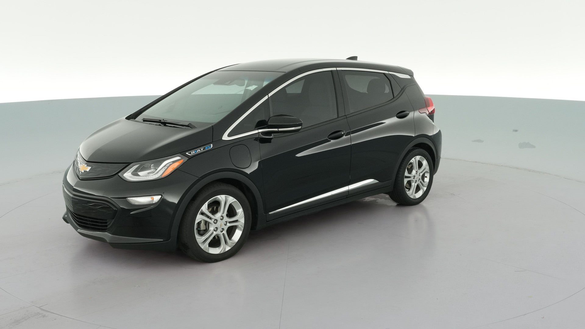 2020 Chevrolet Bolt EV vehicle photo