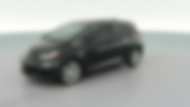 2020 Chevrolet Bolt EV vehicle photo