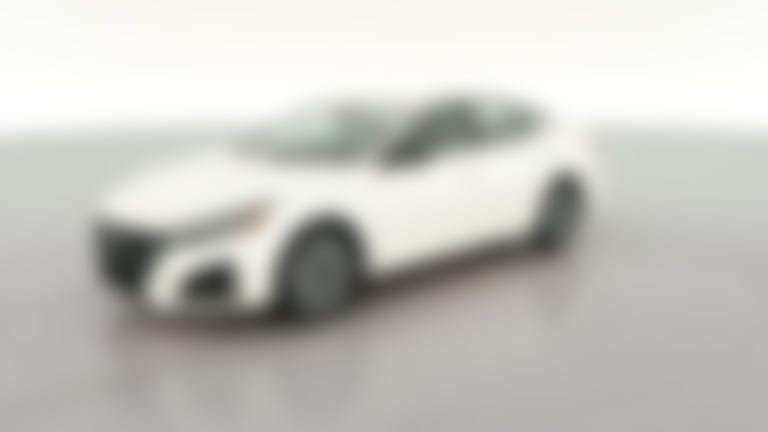 2024 Nissan Altima vehicle photo