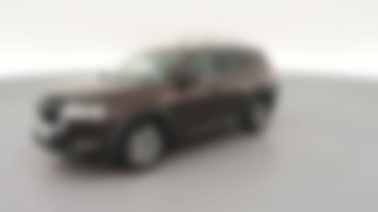 2022 Nissan Pathfinder vehicle photo