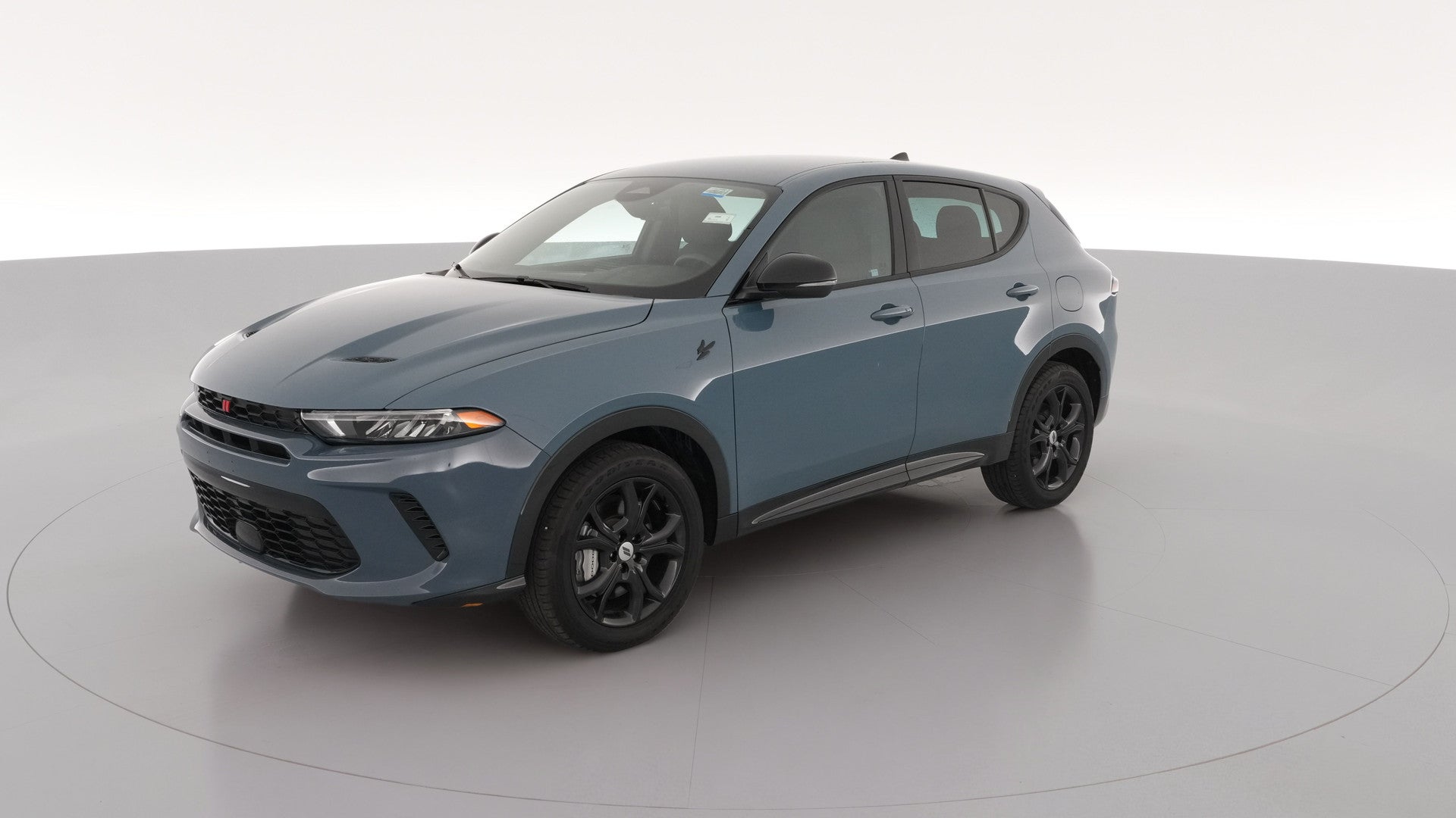 2024 Dodge Hornet vehicle photo