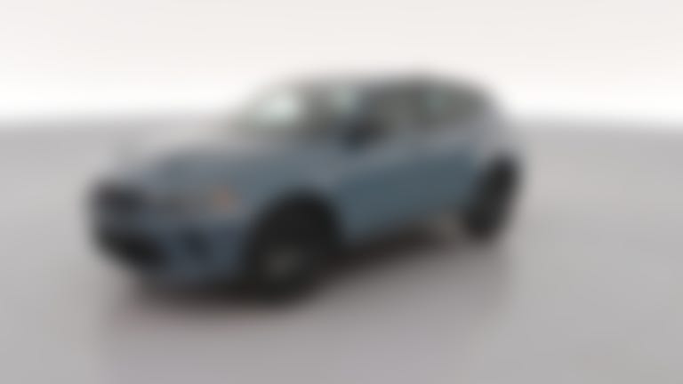 2024 Dodge Hornet vehicle photo