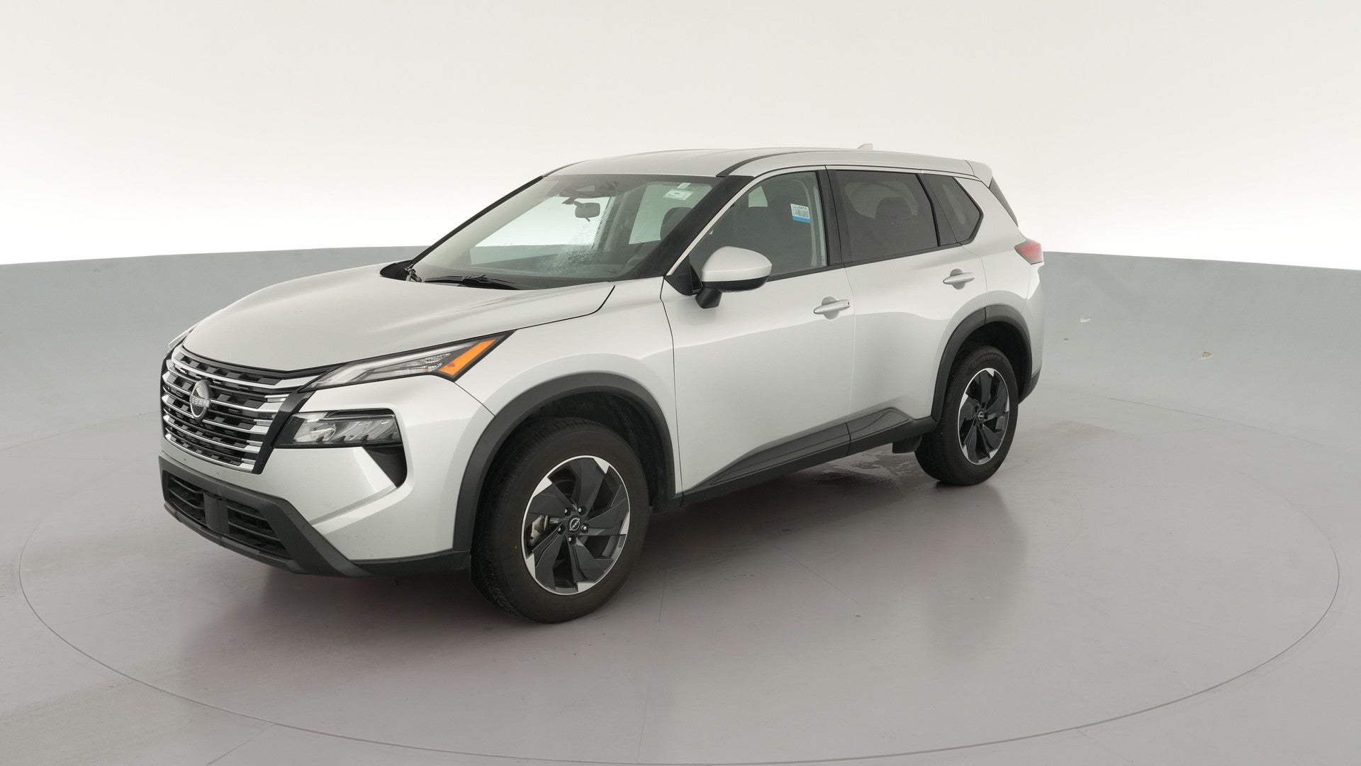 2025 Nissan Rogue vehicle photo
