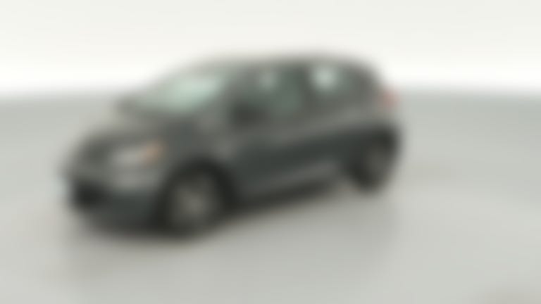 2020 Chevrolet Bolt EV vehicle photo