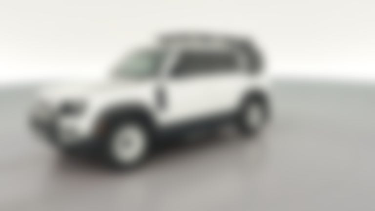 2023 Land Rover Defender 110 vehicle photo