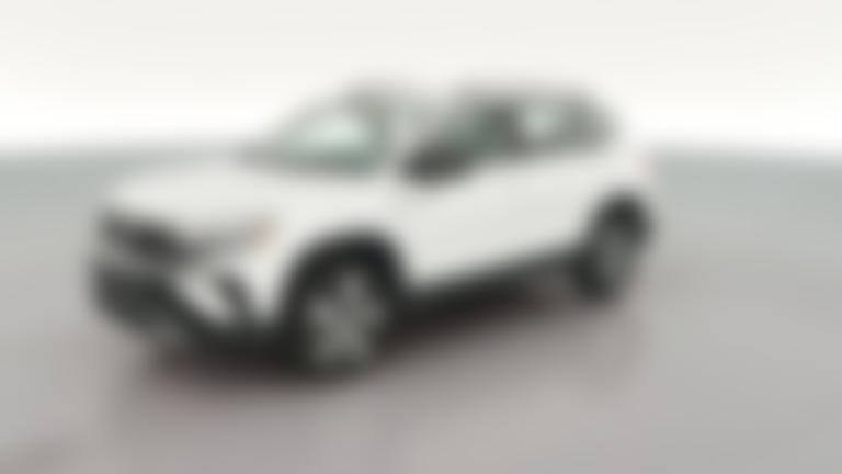 2024 Volkswagen Taos vehicle photo