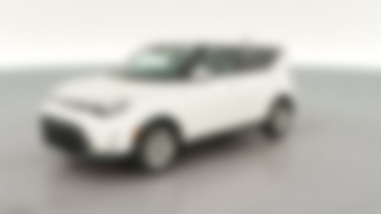 2025 Kia Soul vehicle photo