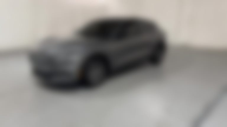 2023 Ford Mustang MACH-E vehicle photo