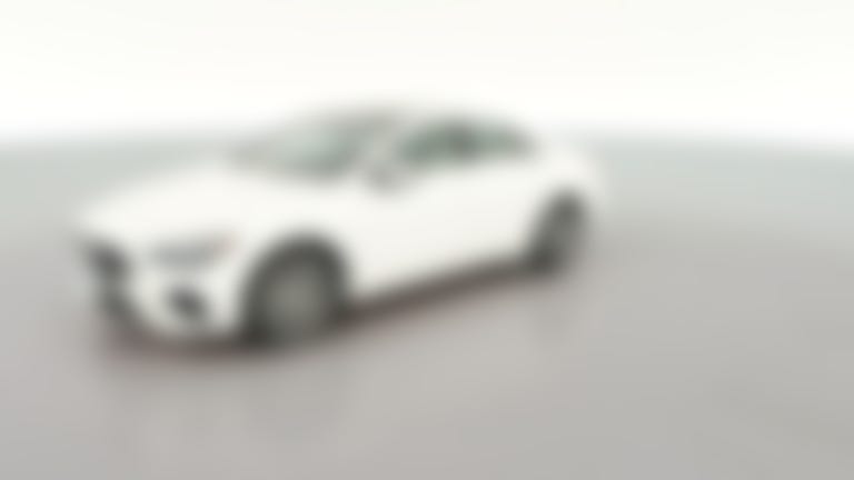 2025 Mercedes-Benz CLA vehicle photo