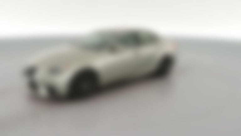 2014 Lexus IS vehicle photo