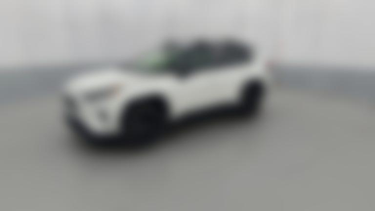 2025 Toyota RAV4 Hybrid vehicle photo