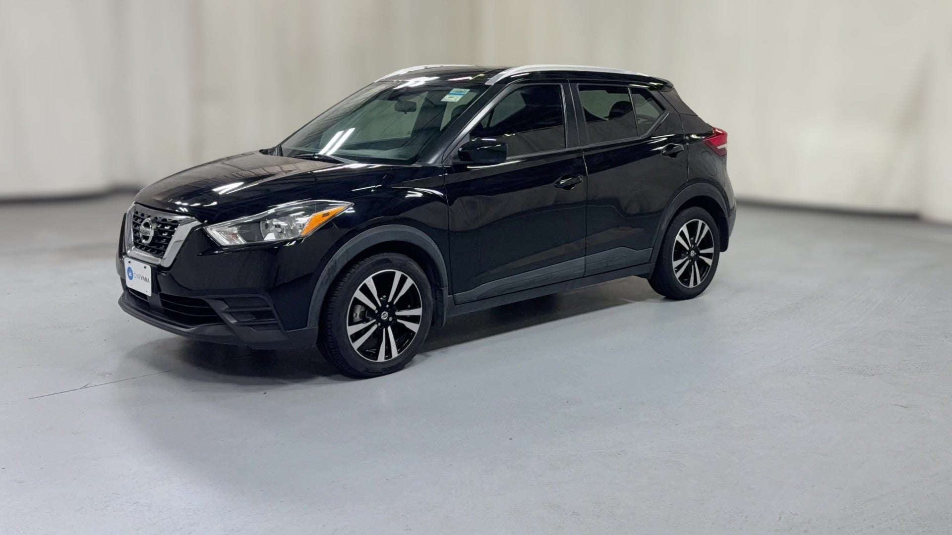 2020 Nissan Kicks vehicle photo