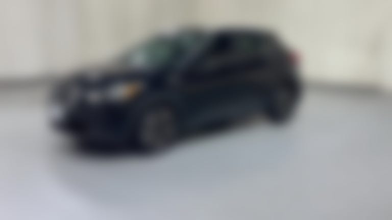 2020 Nissan Kicks vehicle photo