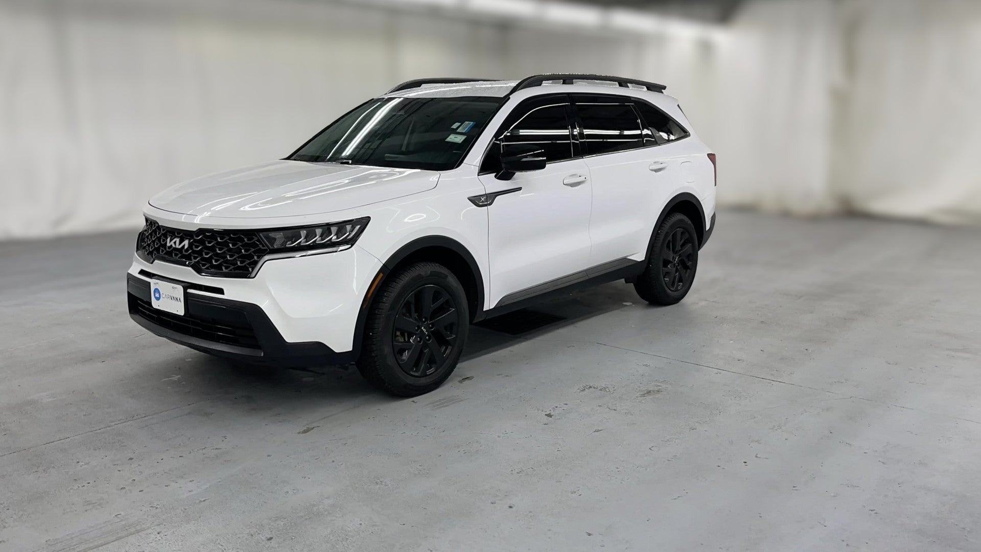 2022 Kia Sorento vehicle photo