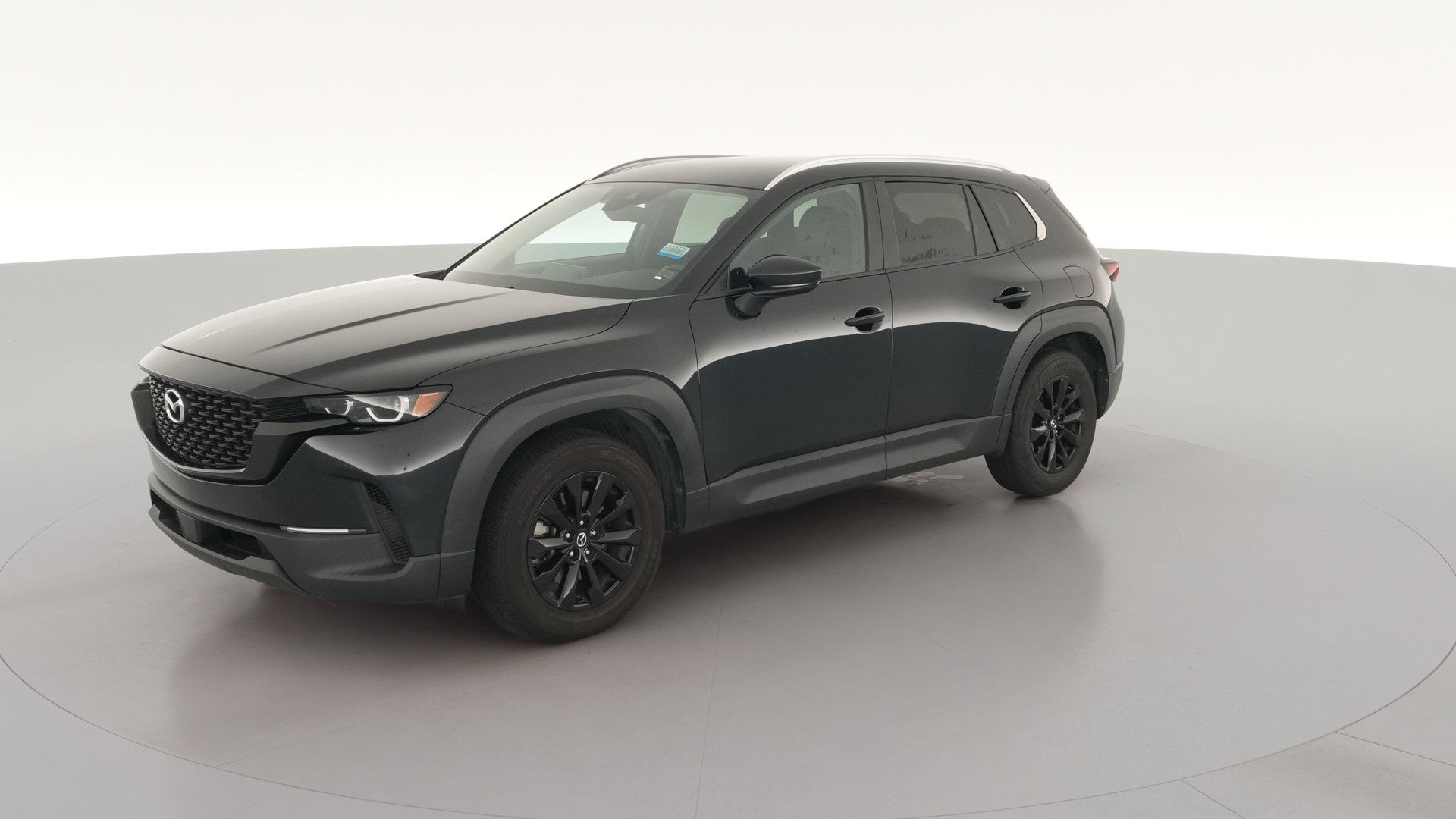 2024 MAZDA CX-50 vehicle photo
