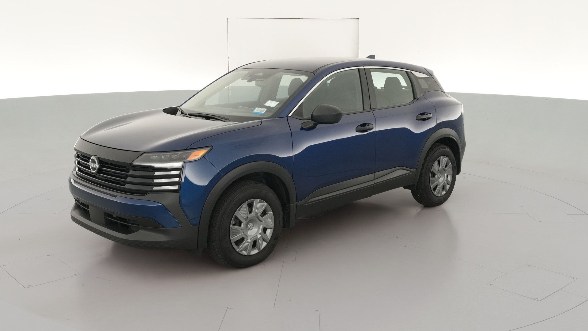 2025 Nissan Kicks vehicle photo