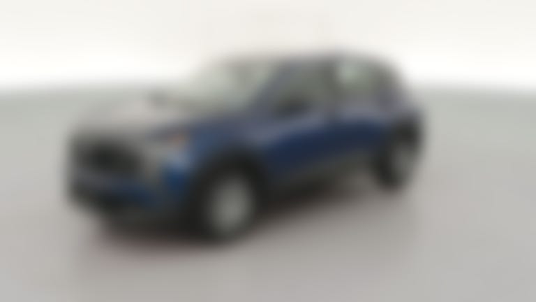 2025 Nissan Kicks vehicle photo