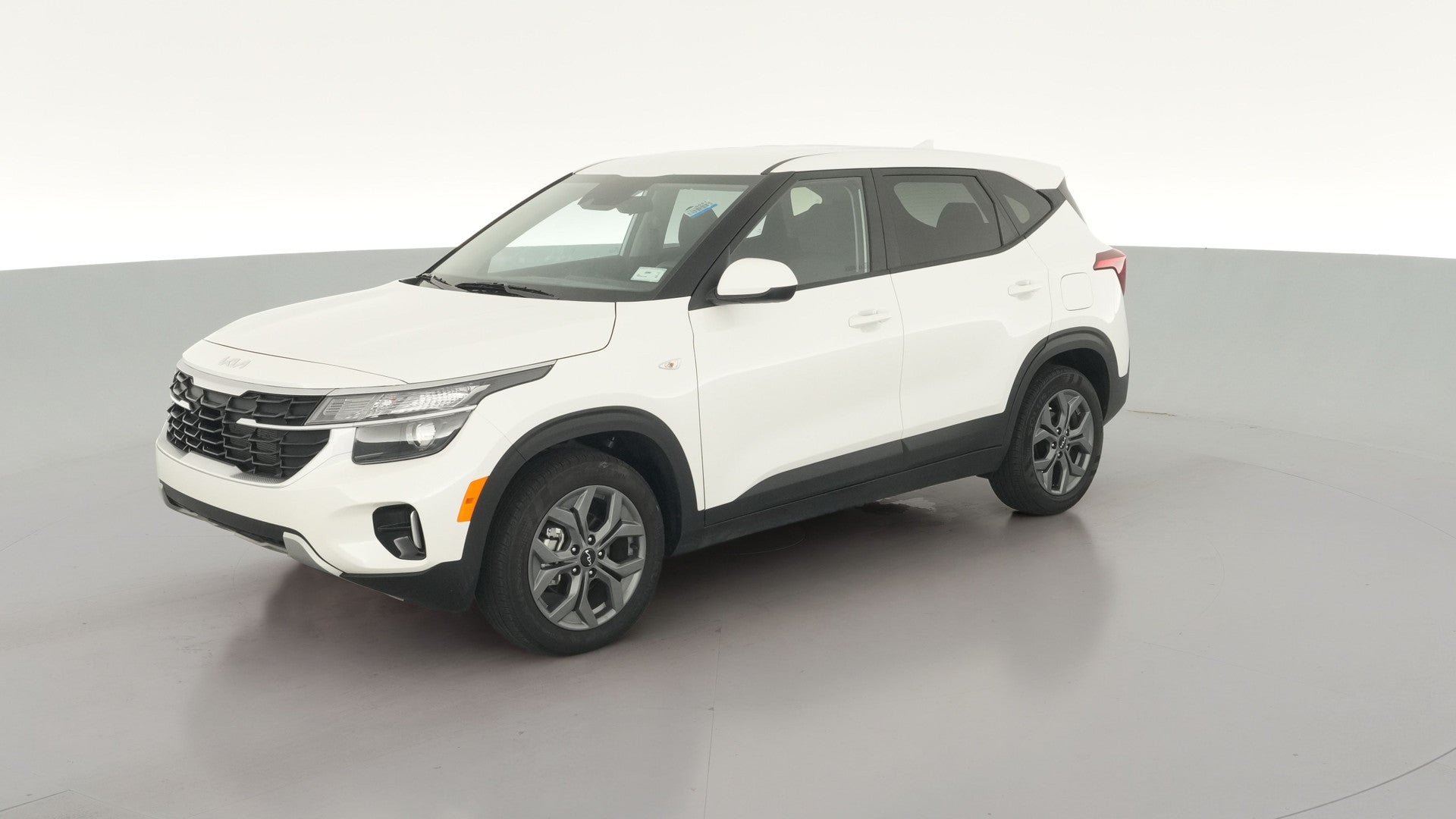 2026 Kia Seltos vehicle photo