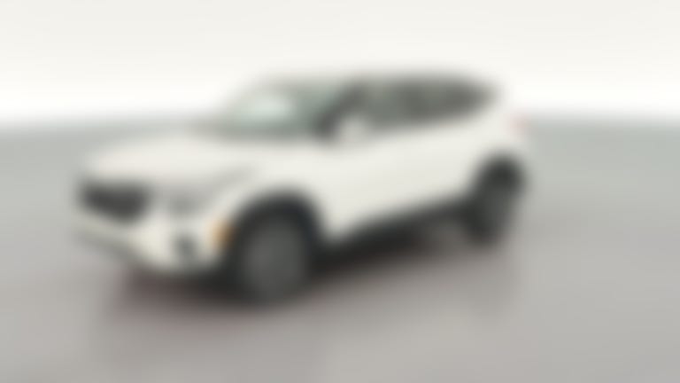 2026 Kia Seltos vehicle photo