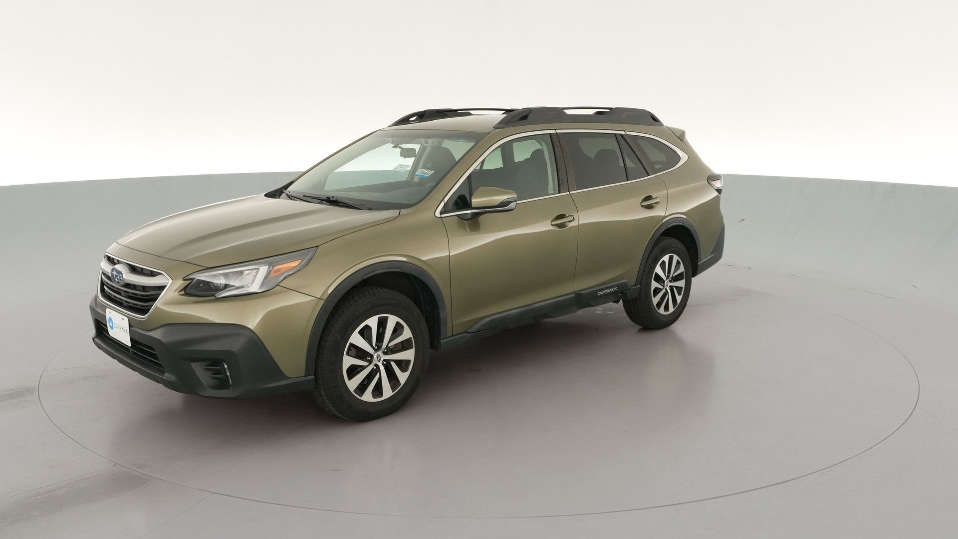 2022 Subaru Outback vehicle photo