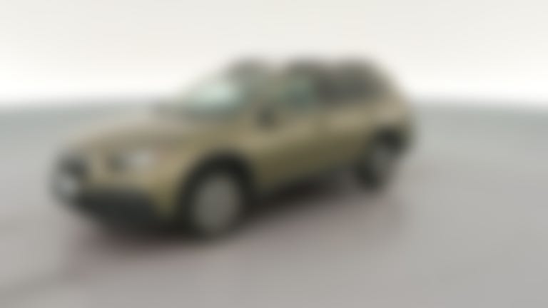 2022 Subaru Outback vehicle photo
