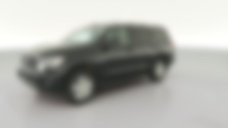 2018 Toyota Sequoia vehicle photo
