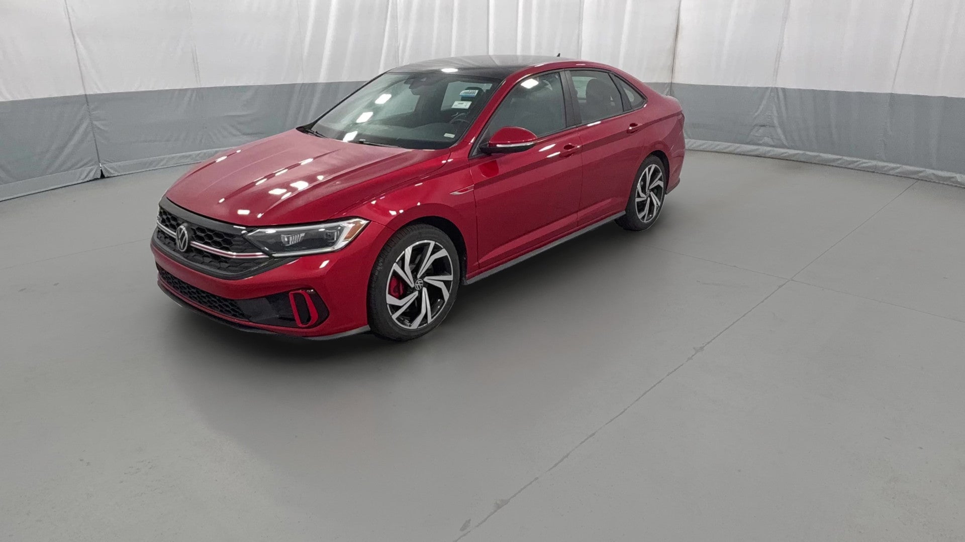 2023 Volkswagen Jetta GLI vehicle photo