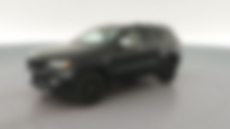 2015 Jeep Grand Cherokee vehicle photo
