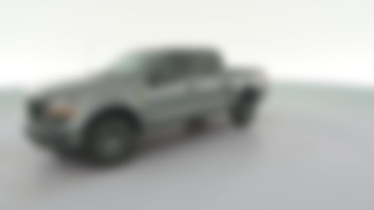 2025 Ford F150 SuperCrew Cab vehicle photo