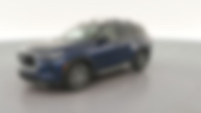 2025 INFINITI QX60 vehicle photo