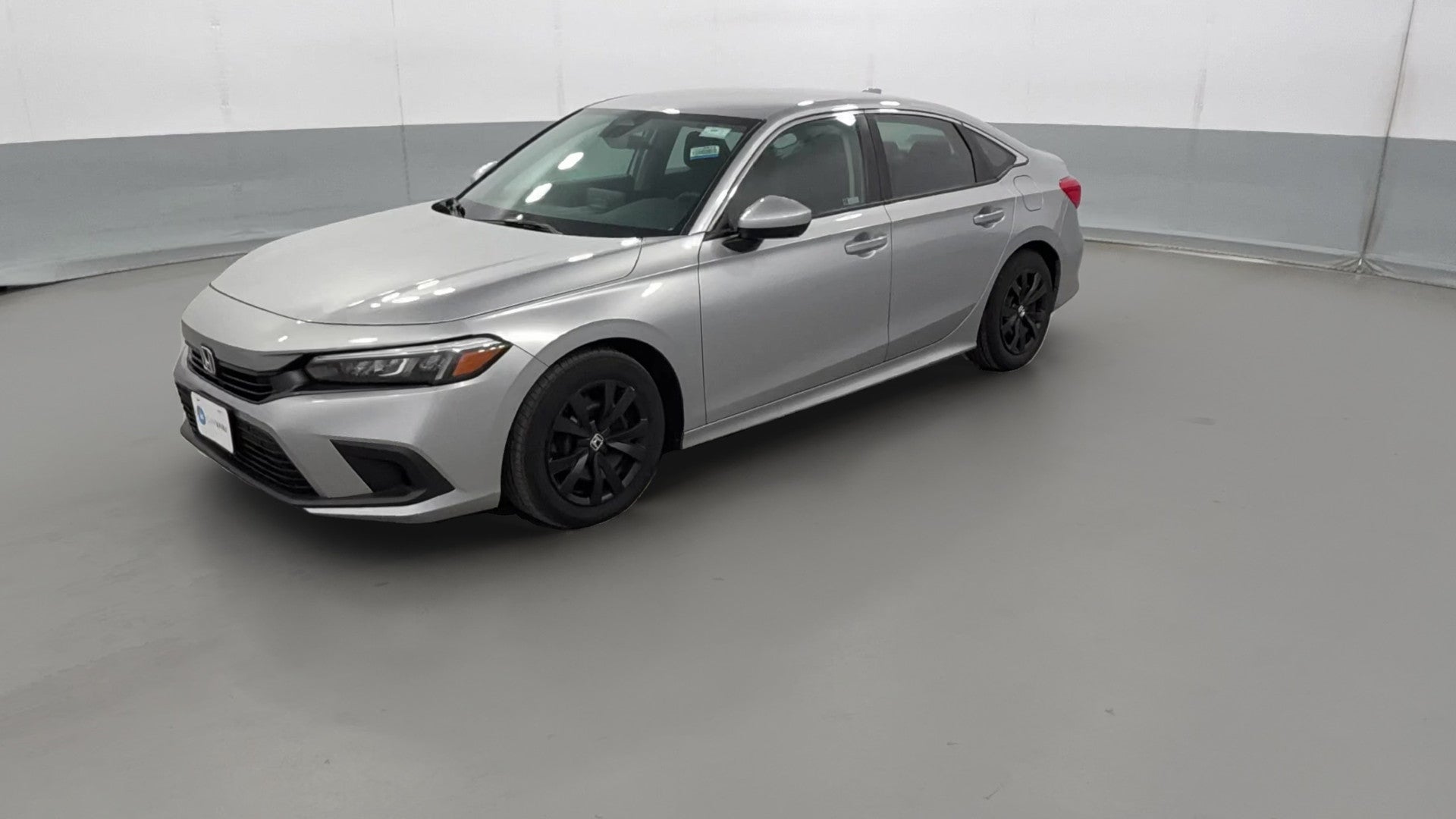 2024 Honda Civic vehicle photo