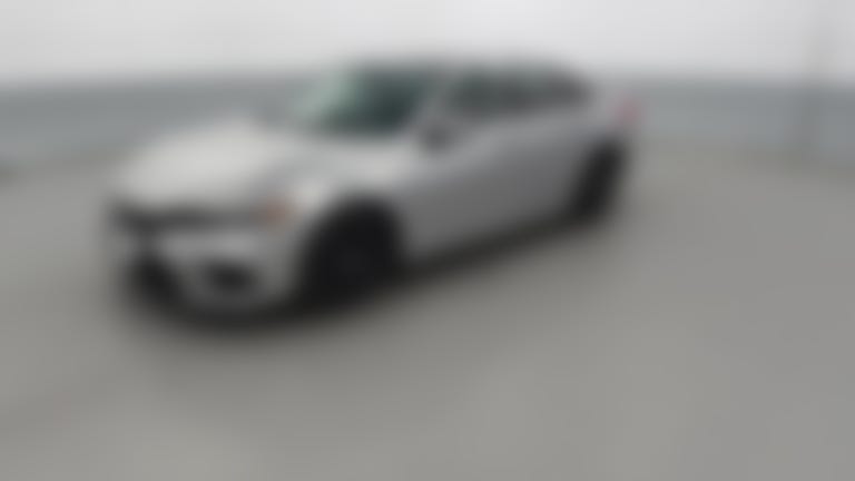 2024 Honda Civic vehicle photo