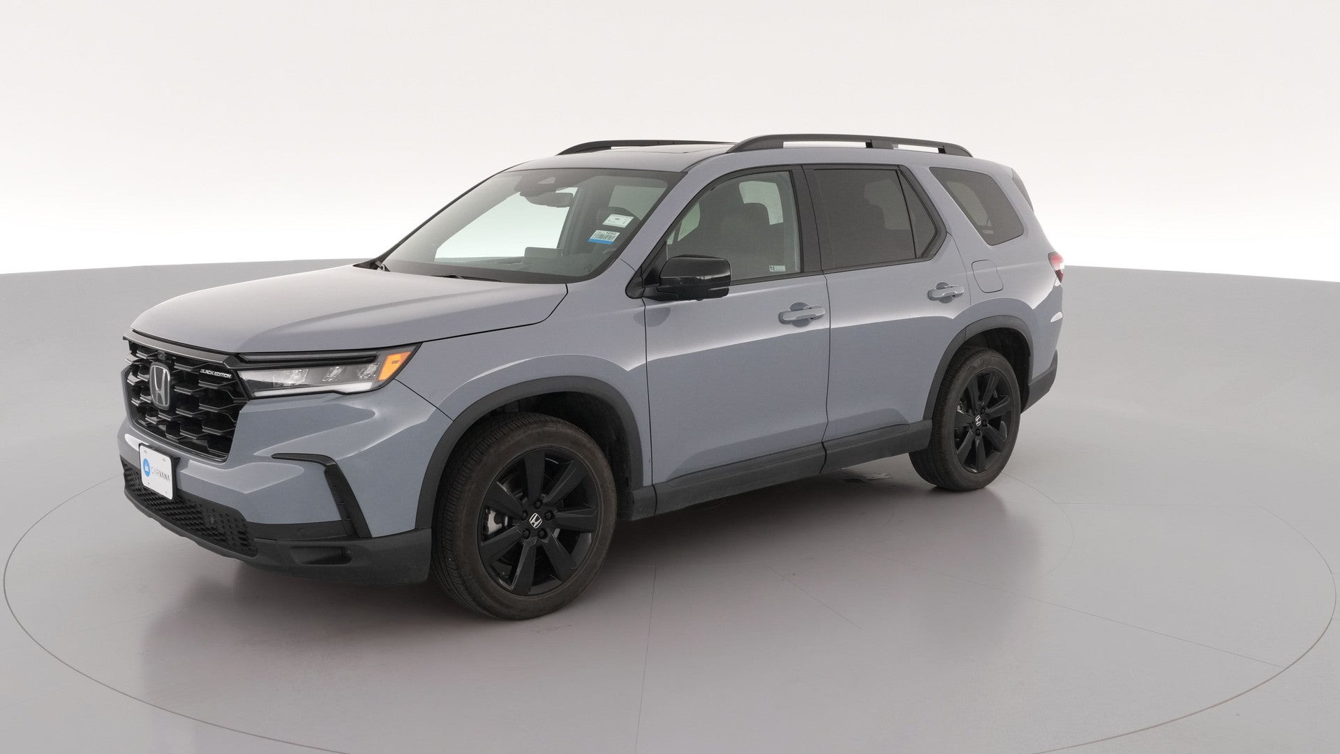 2025 Honda Pilot vehicle photo