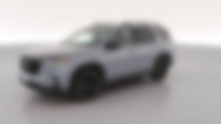 2025 Honda Pilot vehicle photo
